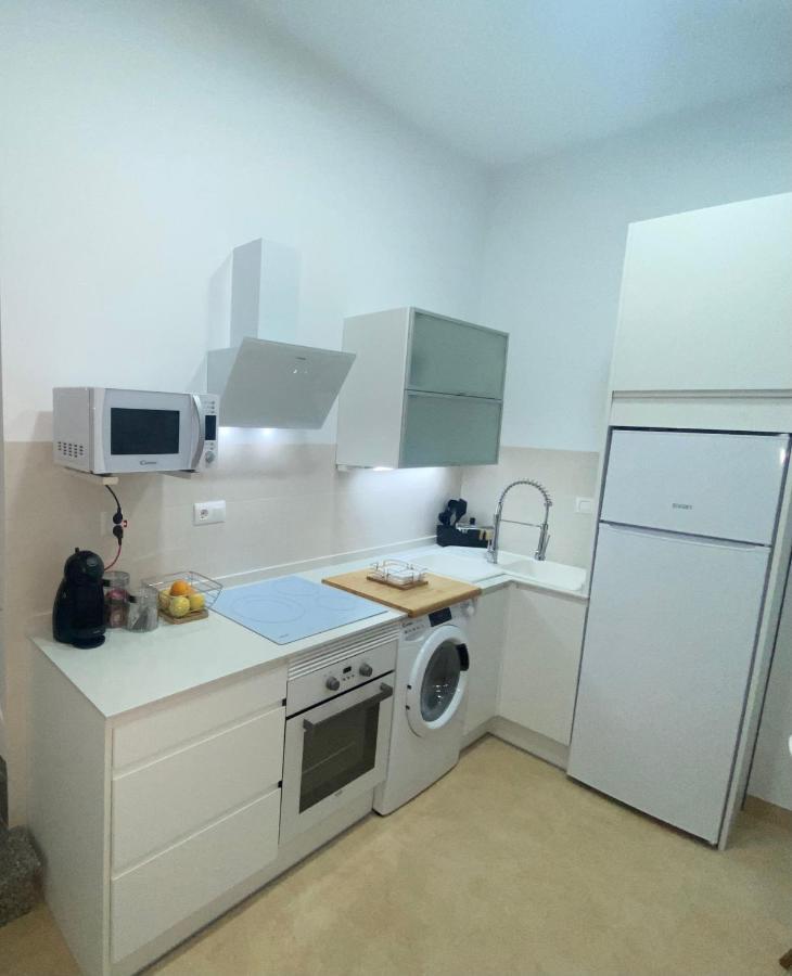 Apartament Cabo Ii Cabo De Gata