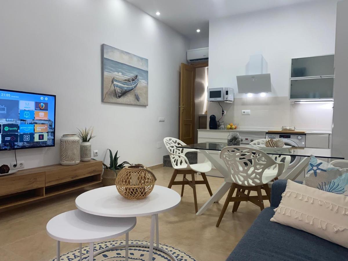 Apartament Cabo Ii *