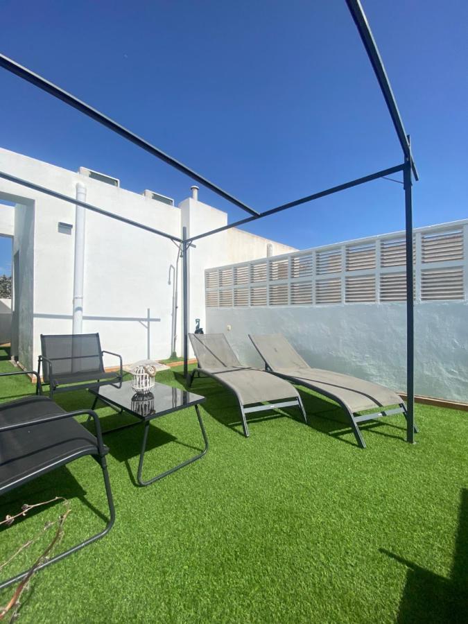 Cabo Ii Apartament *
