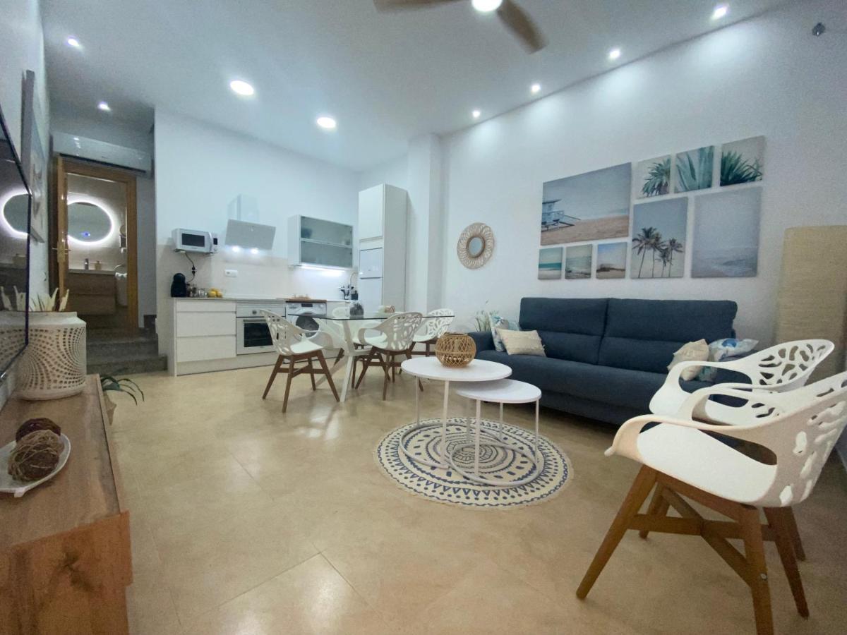 Appartement Cabo Ii Cabo De Gata
