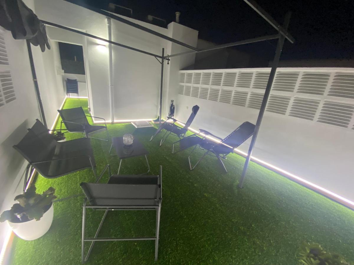 Cabo Ii Appartement