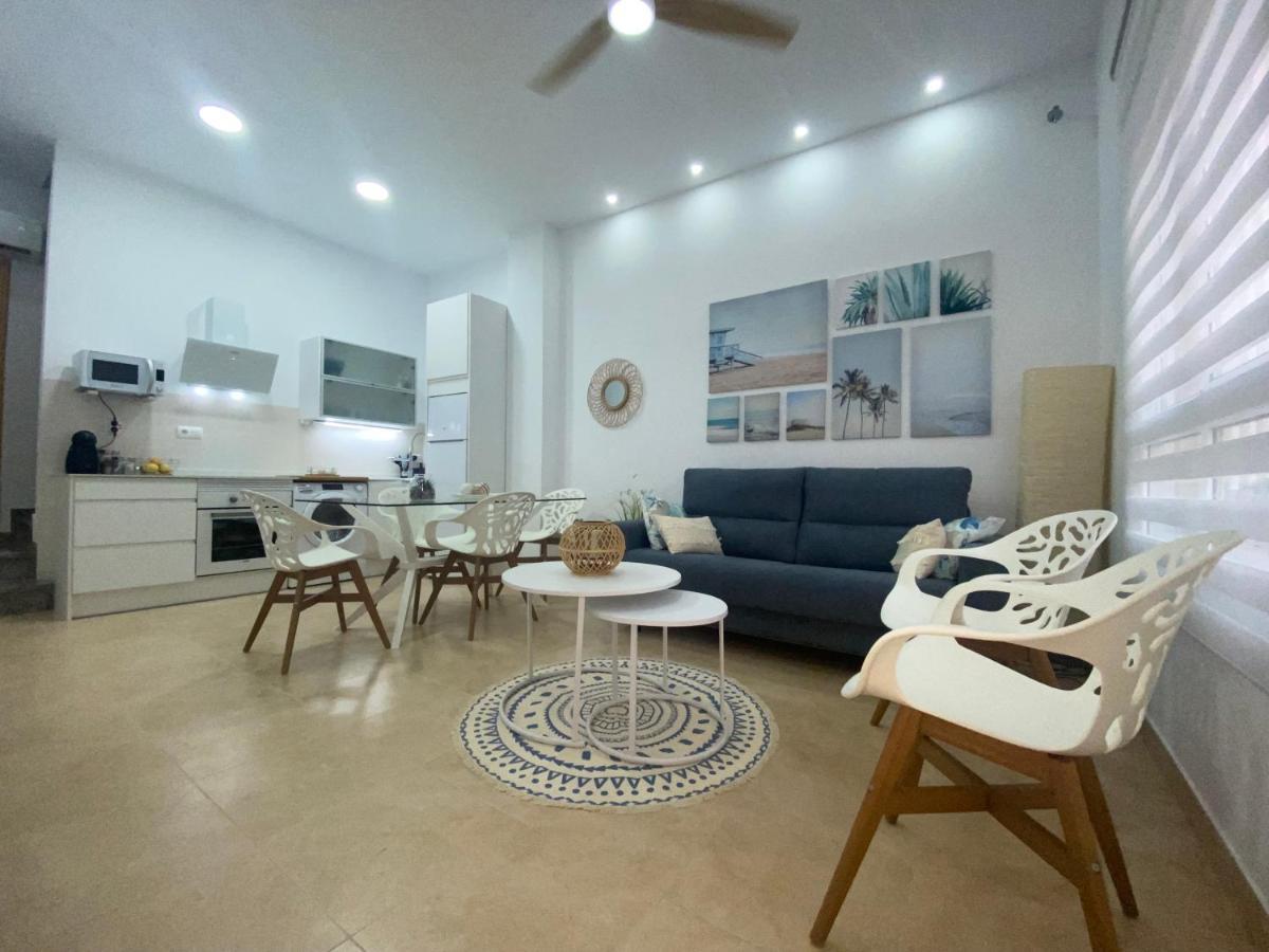 Appartement Cabo Ii