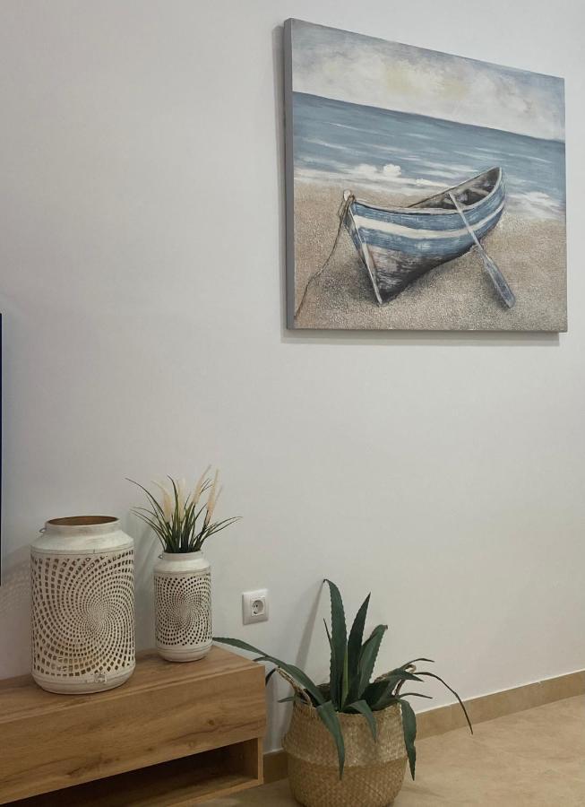 Appartement Cabo Ii