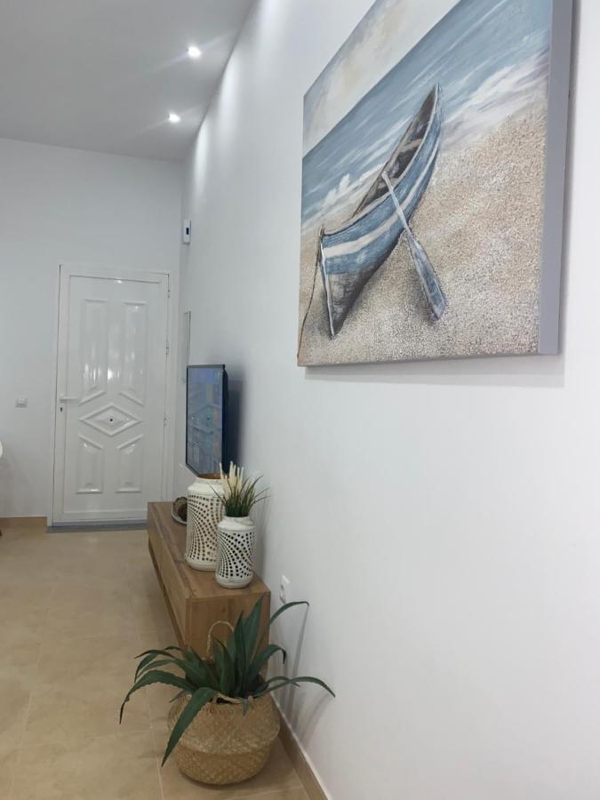 Appartement Cabo Ii *