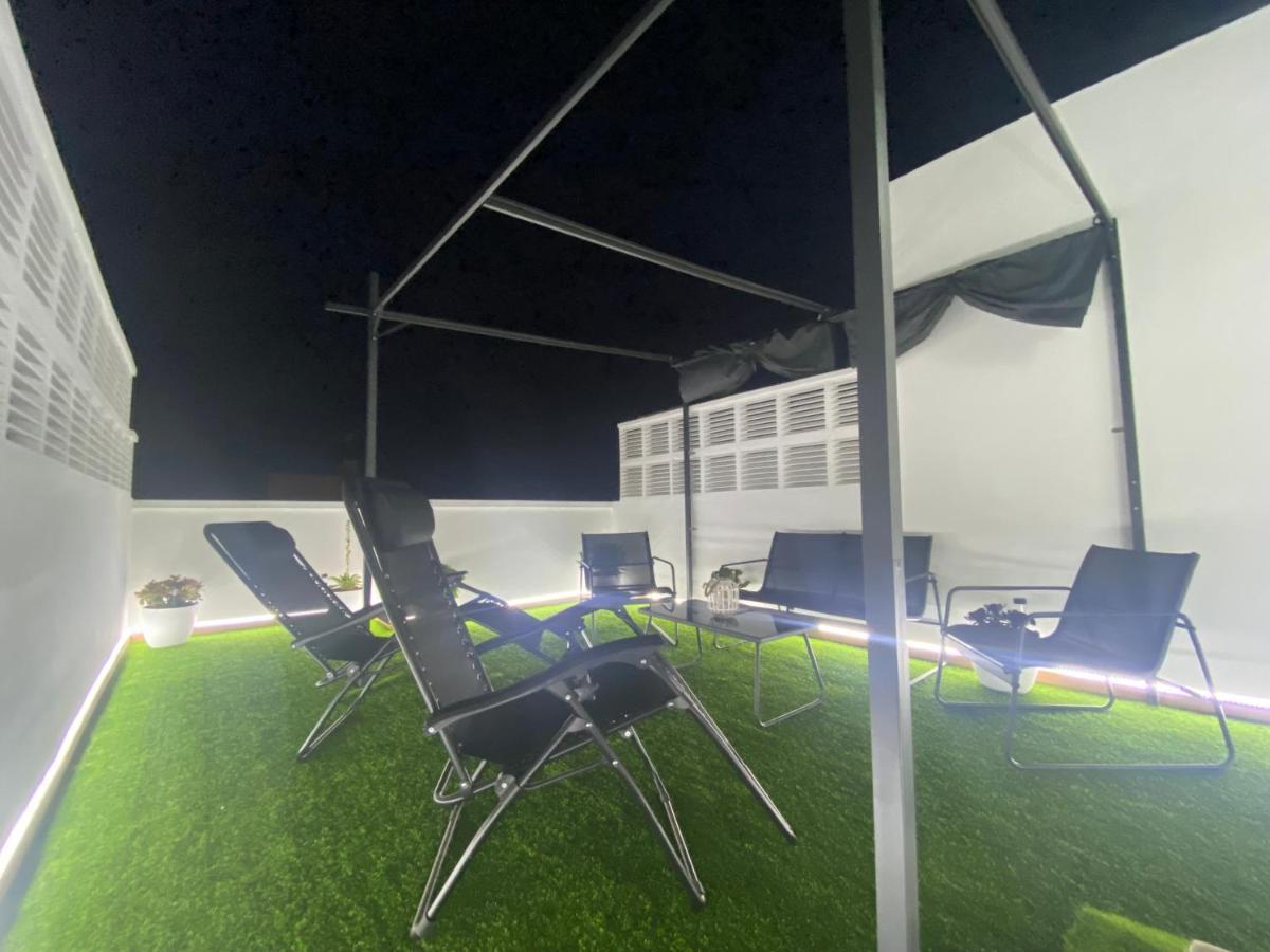 Cabo Ii Appartement *