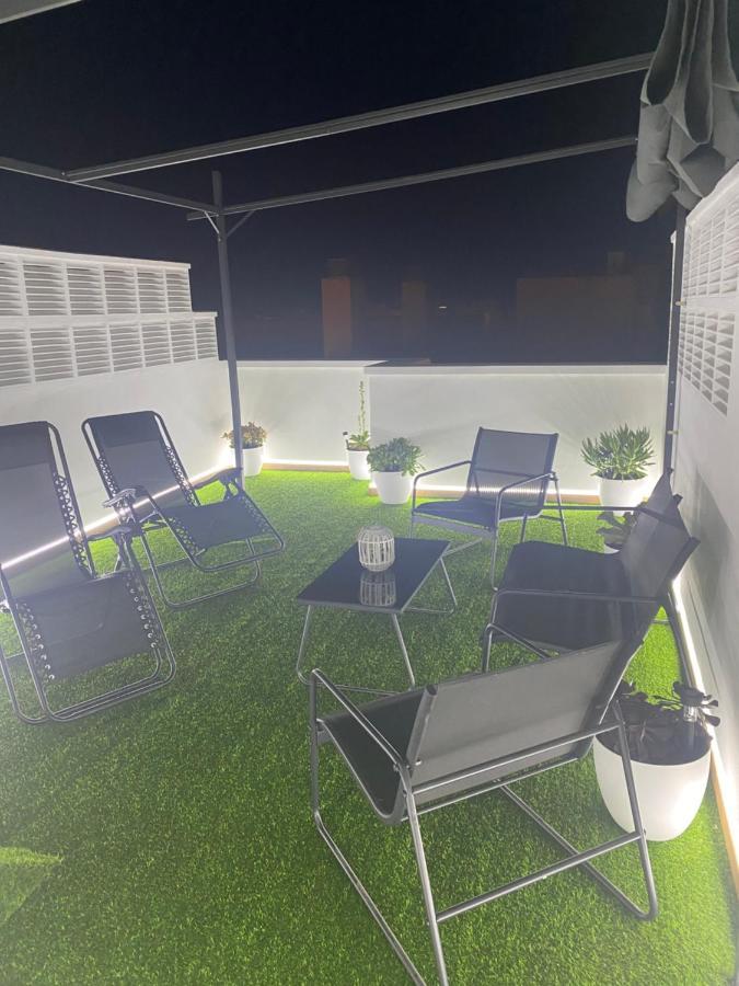 Appartement Cabo Ii