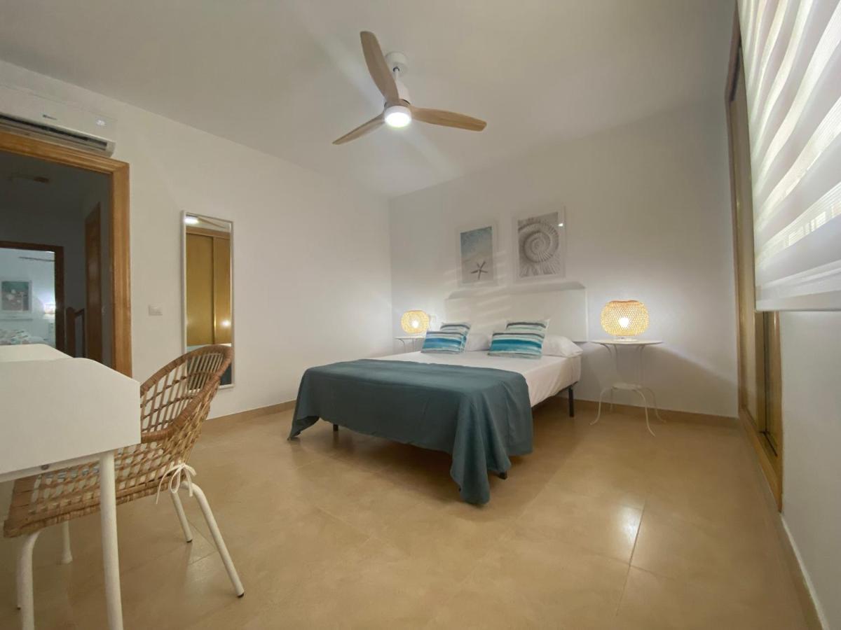 Cabo Ii Apartment