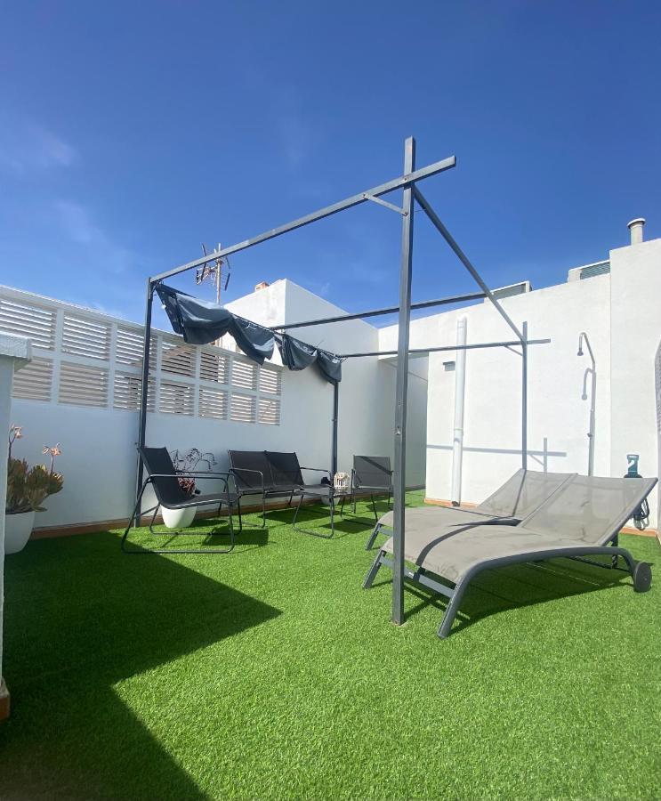 Apartment Cabo Ii