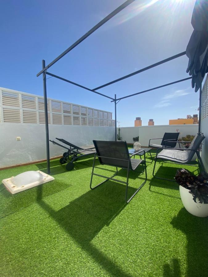 Apartment Cabo Ii *