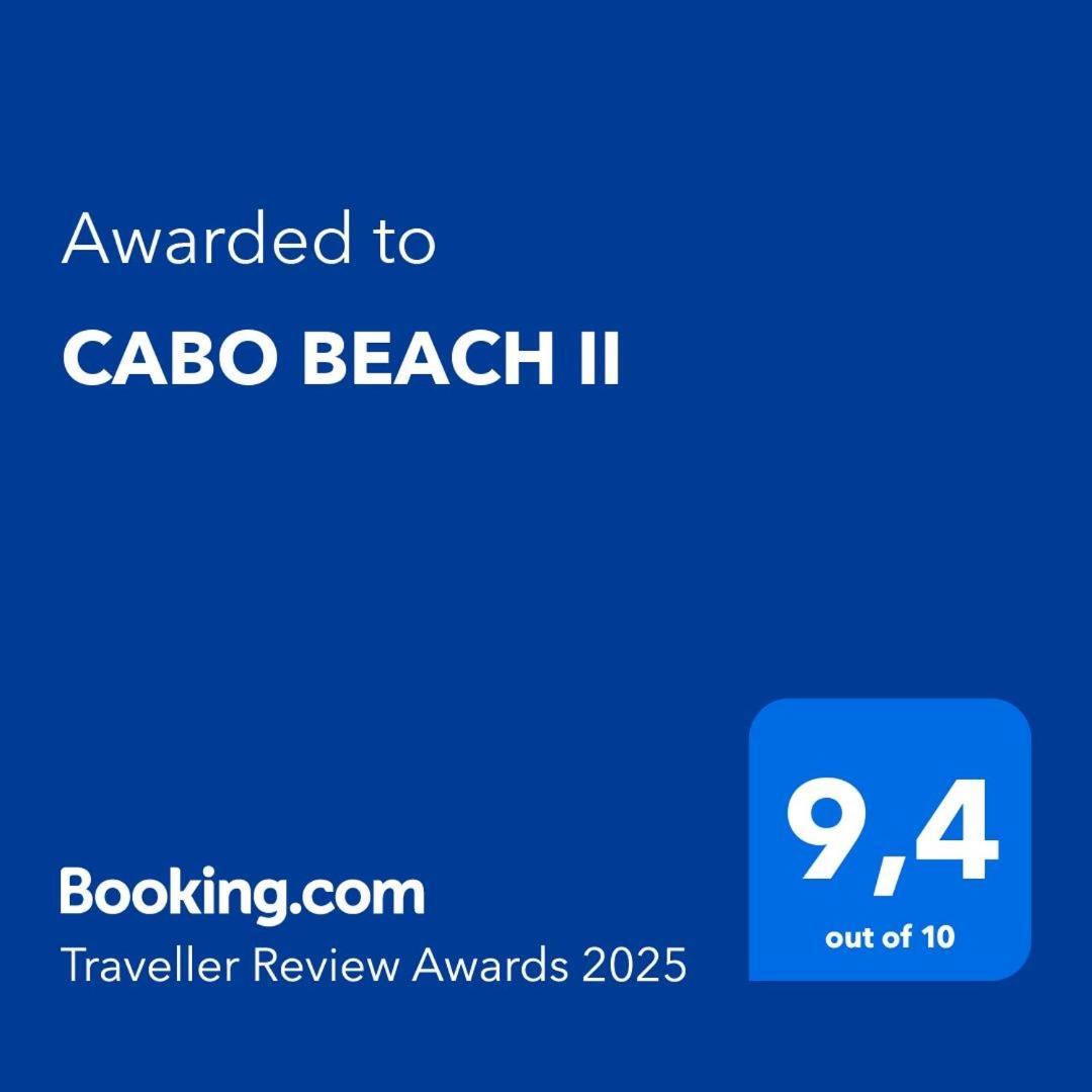 Cabo Ii *